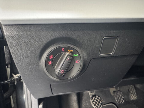 Ibiza 1.0 ECOTSI 95CH STYLE 2022 occasion 57185 CLOUANGE