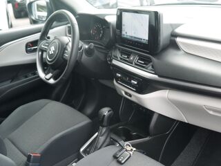 Swift 1.2 HYBRID 83CH PACK AUTO 2026 occasion 38260 La C&ocirc;te-Saint-Andr&eacute;