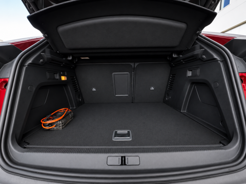 3008 1,6L HYBRID 225CH ALLURE PACK E-EAT8 / APPLE CARPLAY - ANDRO 2022 occasion 94260 Fresnes
