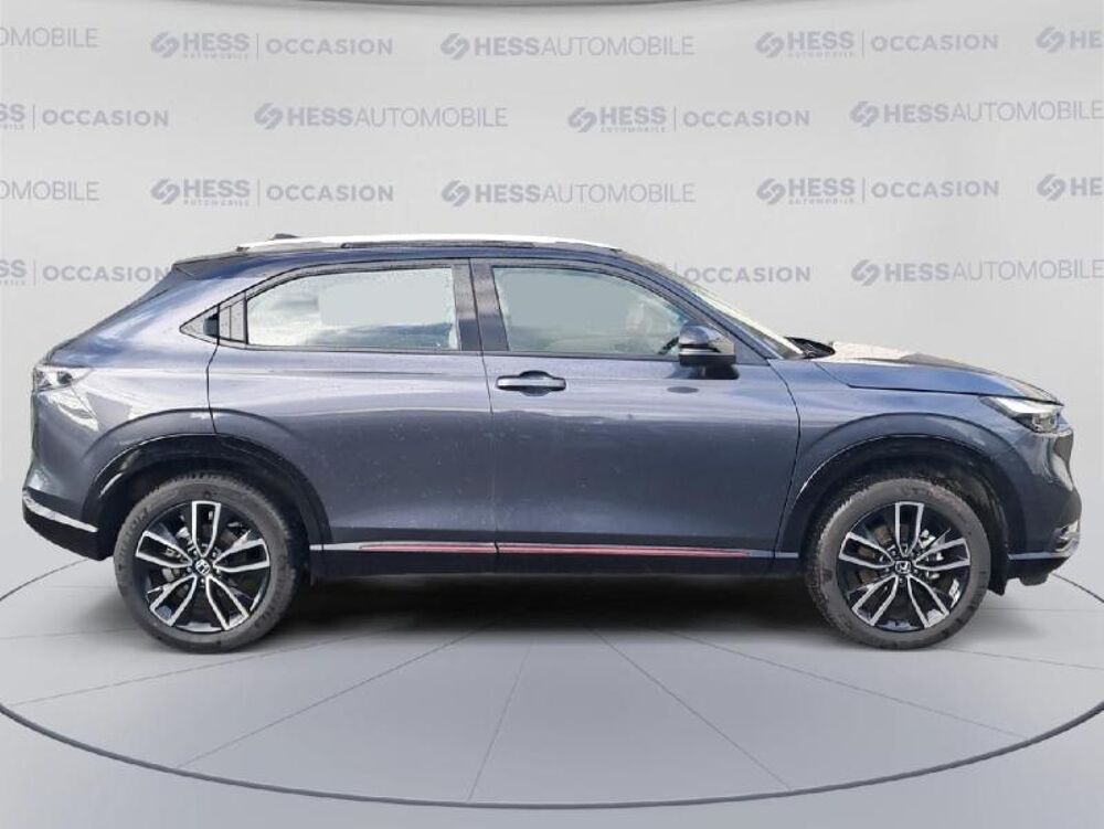 HR-V 1.5 i-MMD 131ch e:HEV Advance Style Sieges chauf GPS Camera 2025 occasion 57050 Metz