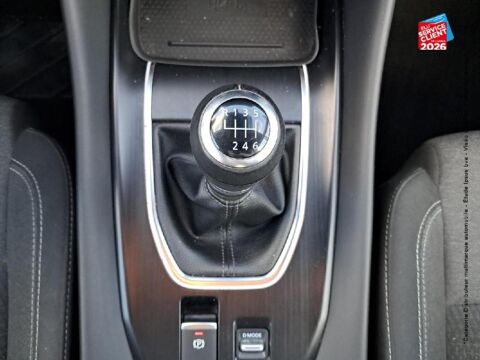 Qashqai 1.3 Mild Hybrid 140ch N-Connecta 2022 2022 occasion 54520 Laxou