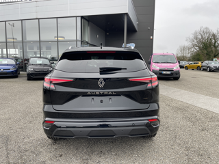Austral 1.2 E-TECH FULL HYBRID 200CH TECHNO - 26 2026 occasion 33700 M&eacute;rignac