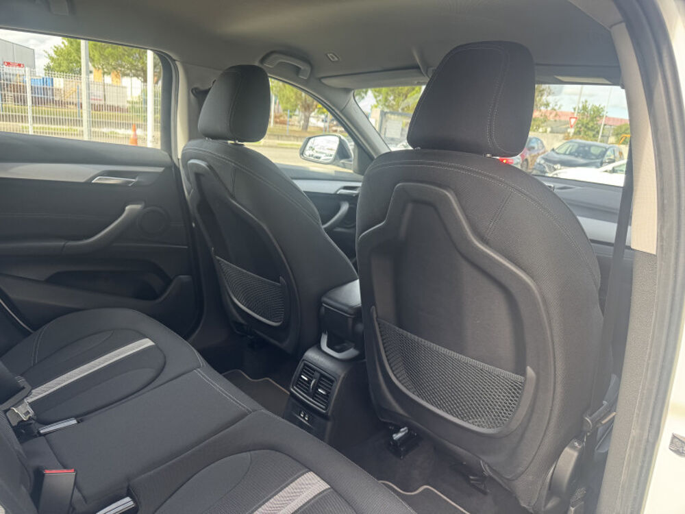 X2 (F39) SDRIVE16DA 116 CH LOUNGE DKG7 EURO6D-T 2022 occasion 31770 Colomiers