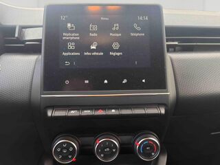 Clio 1.0 TCe 100ch Zen 2019 occasion 28500 Vernouillet