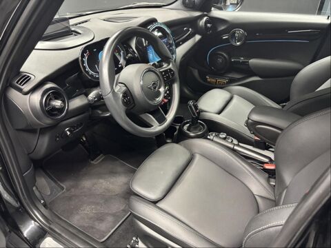 Cooper D Cooper S 178ch Edition Premium Plus BVA7 2023 occasion 31100 TOULOUSE