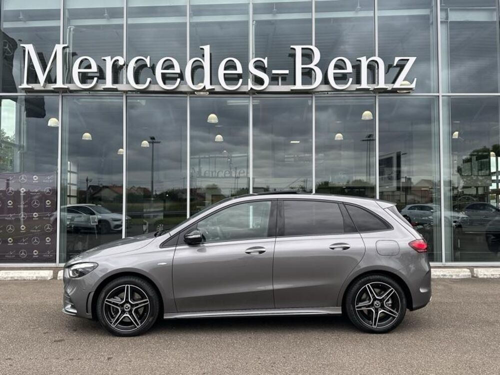 Classe B 250 e 163+109ch AMG Line 8G-DCT 2025 occasion 28100 Dreux