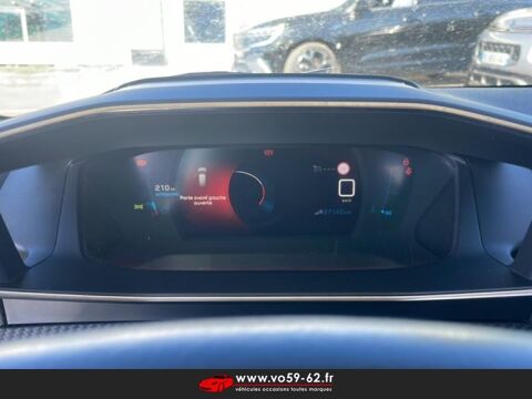 208 1.2 PureTech 100ch S&S Allure 2019 occasion 62000 Arras