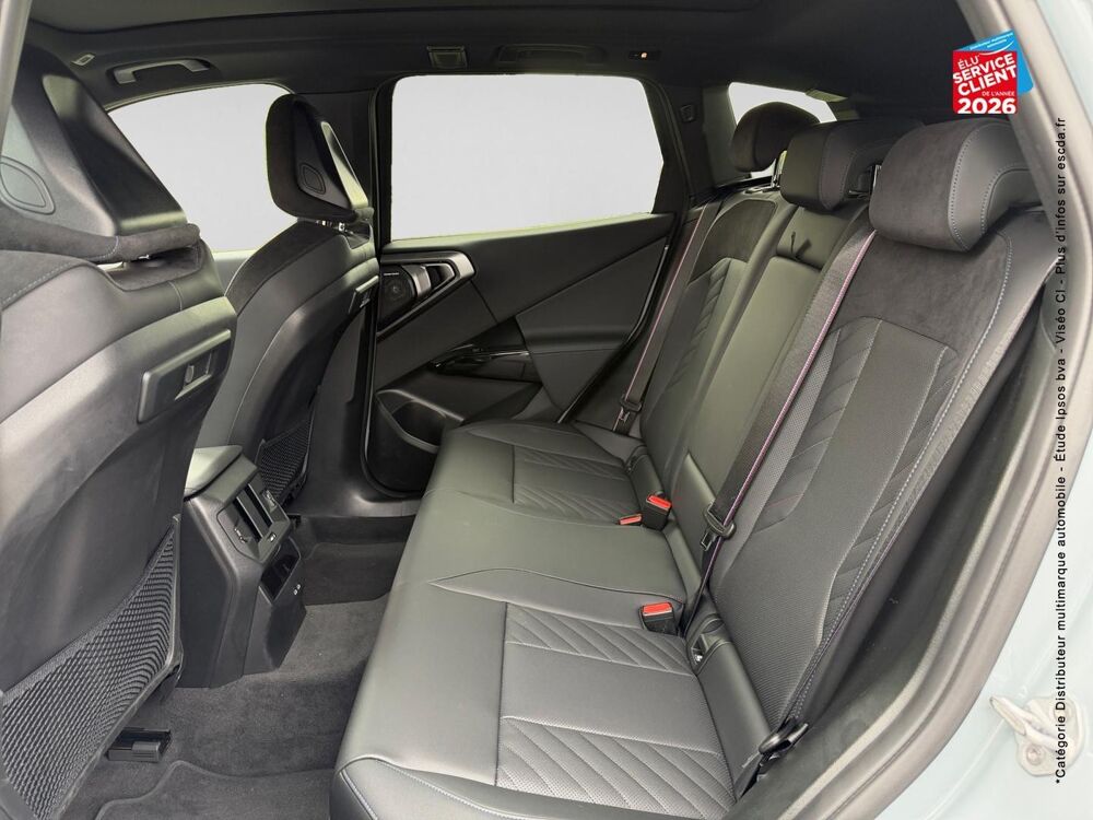 X3 xDrive30e 299ch M Sport 2026 occasion 68390 Sausheim