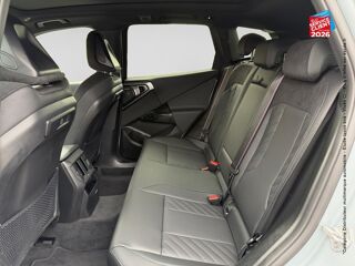 X3 xDrive30e 299ch M Sport 2026 occasion 68390 Sausheim