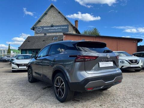 Qashqai e-POWER 190ch Tekna 2022 2024 occasion 78630 Orgeval