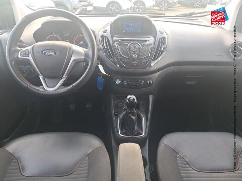 Tourneo VP 1.0E 100ch Sport 2018 occasion 67200 Strasbourg