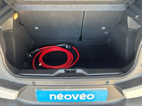 C3 ELECTRIQUE 113CH 44,2KWH AUTONOMIE CONFORT MAX 2025 occasion 69890 La Tour-de-Salvagny
