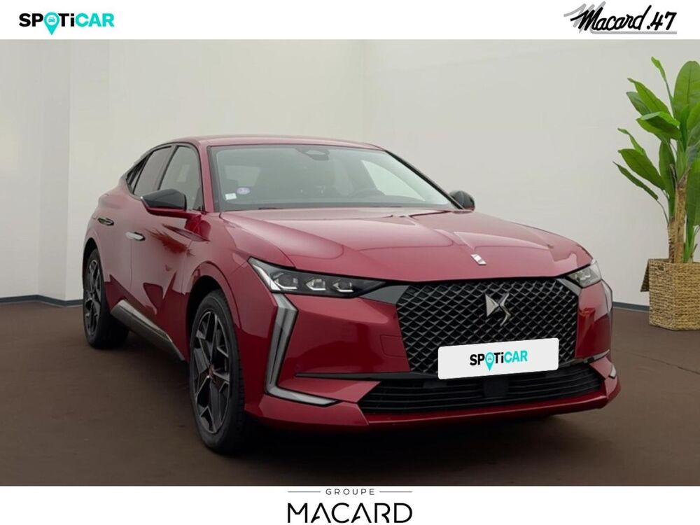 DS4 E-TENSE 225ch Performance Line + 2022 occasion 82000 Montauban