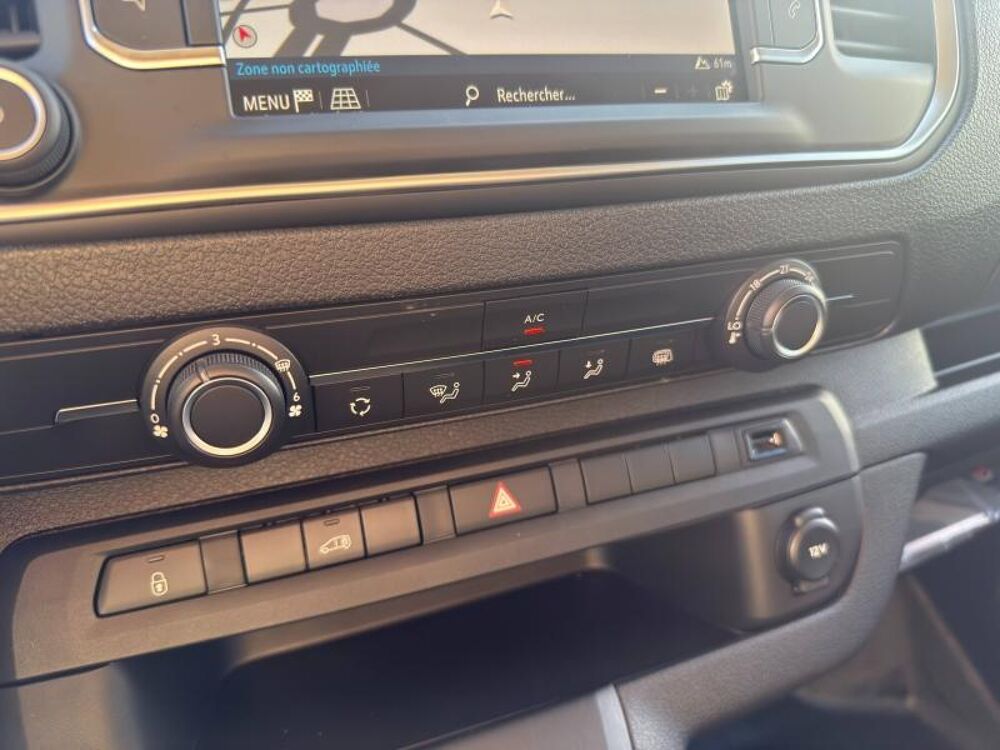 Vivaro M 2.0 BlueHDi 145ch 2023 occasion 27930 Normanville