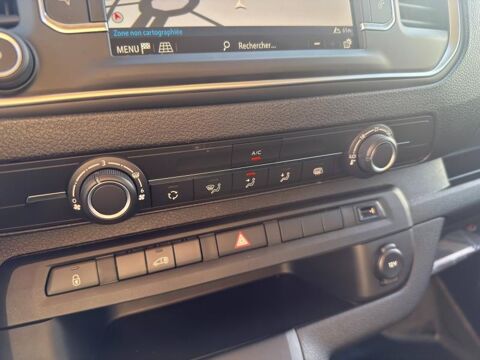 Vivaro M 2.0 BlueHDi 145ch 2023 occasion 27930 Normanville