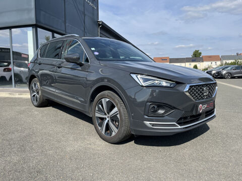 Tarraco 1.4 E-HYBRID 245CH XCELLENCE DSG6 2021 occasion 95310 Saint-Ouen-l'Aum&ocirc;ne