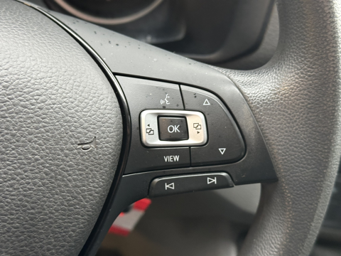 Crafter 35 L4H3 2.0 TDI 177CH BUSINESS LINE TRACTION + OPTIONS 2020 occasion 56530 Qu&eacute;ven