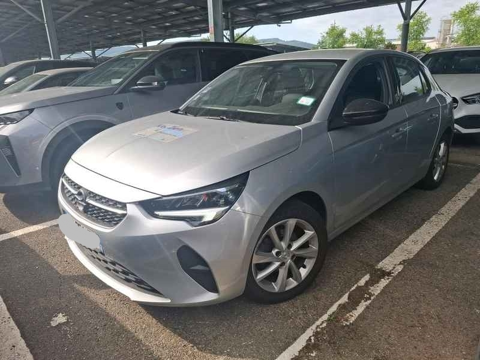 Opel Corsa 1.2 75CH ELEGANCE BUSINESS 2023 occasion Qu&eacute;ven 56530