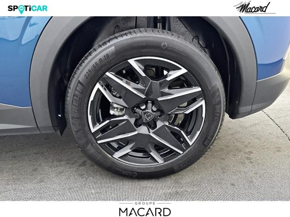 3008 1.2 Hybrid 136ch GT e-DCS6 2024 occasion 82000 Montauban