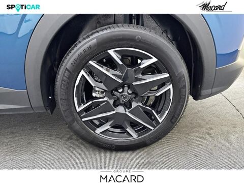 3008 1.2 Hybrid 136ch GT e-DCS6 2024 occasion 82000 Montauban