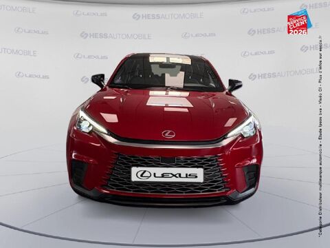 LBX 1.5 136ch 2WD 2024 occasion 67460 Souffelweyersheim