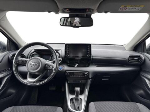 Yaris 116h Design 5p MY22 2023 occasion 13012 Marseille