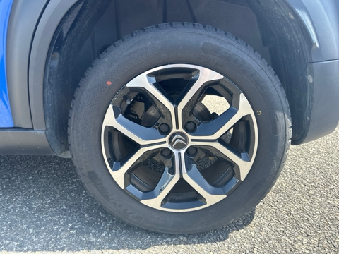 C3 Aircross PURETECH 130CH S&S SHINE EAT6 2022 occasion 31670 Lab&egrave;ge