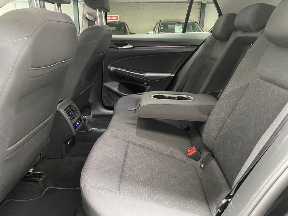 Golf 1.0 ETSI OPF 110CH LIFE PLUS DSG7 2023 occasion 78800 HOUILLES