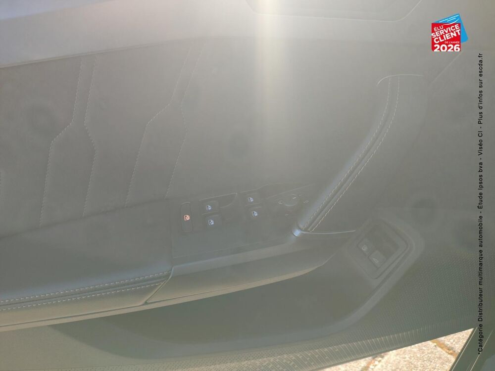 Formentor 1.4 e-HYBRID 245ch VZ DSG6 2023 occasion 67800 Bischheim