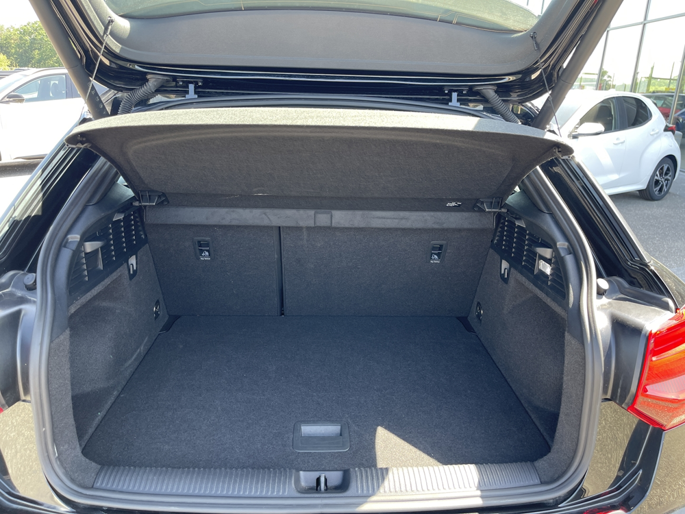 Q2 35 TDI 150CH S LINE S TRONIC 7 2025 occasion 33700 M&eacute;rignac