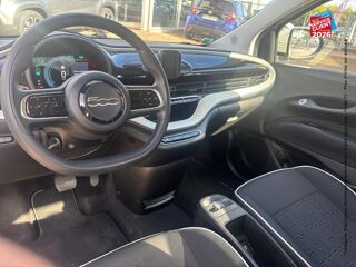 500 e 95ch Action Plus 2023 occasion 21000 Dijon