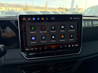 Tiguan 1.5 ETSI 131CH LIFE DSG7 2026 occasion 49070 Saint-L&eacute;ger-de-Lini&egrave;res
