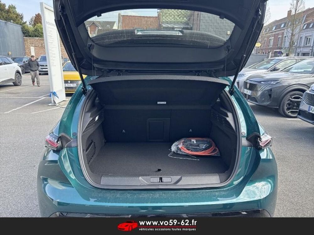 308 Plug-In Hybrid 195ch GT e-DCS7 2026 occasion 62000 Arras