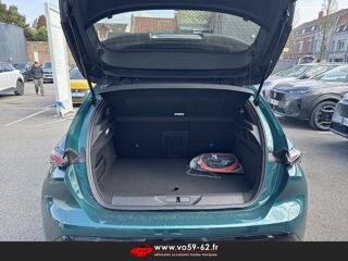 308 Plug-In Hybrid 195ch GT e-DCS7 2026 occasion 62000 Arras