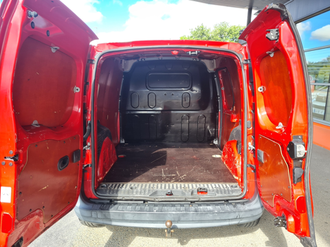 Kangoo Express 1.5 DCI 75CH ENERGY GRAND CONFORT EURO6 2018 occasion 28630 Nogent-le-Phaye