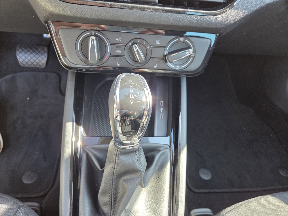 Kamiq 1.0 TSI EVO 2 116CH SELECTION DSG7 2025 occasion 33700 M&eacute;rignac