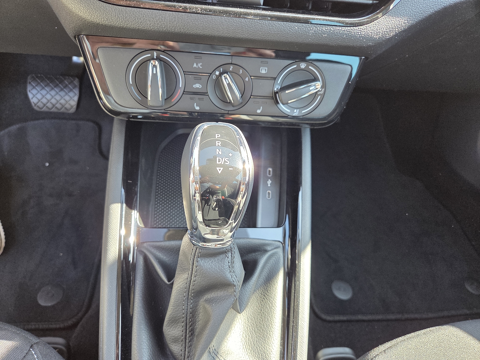 Kamiq 1.0 TSI EVO 2 116CH SELECTION DSG7 2025 occasion 33700 M&eacute;rignac