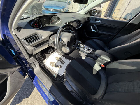 308 1.5 BLUEHDI 130CH S&S TECH EDITION EAT8 2020 occasion 31140 Aucamville