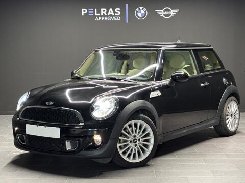 Annonce voiture Mini Cooper 20990 €