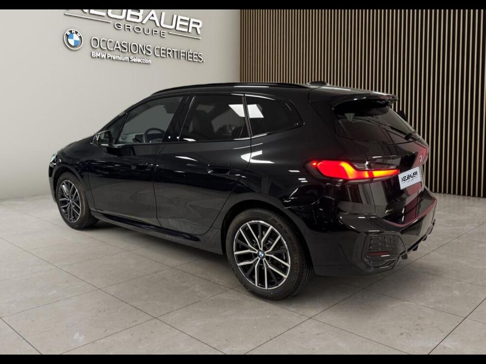 Serie 2 225e 245ch xDrive M Sport DKG7 2025 occasion 92100 Boulogne-Billancourt
