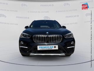 X1 xDrive18d 150ch xLine 2018 occasion 21000 Dijon