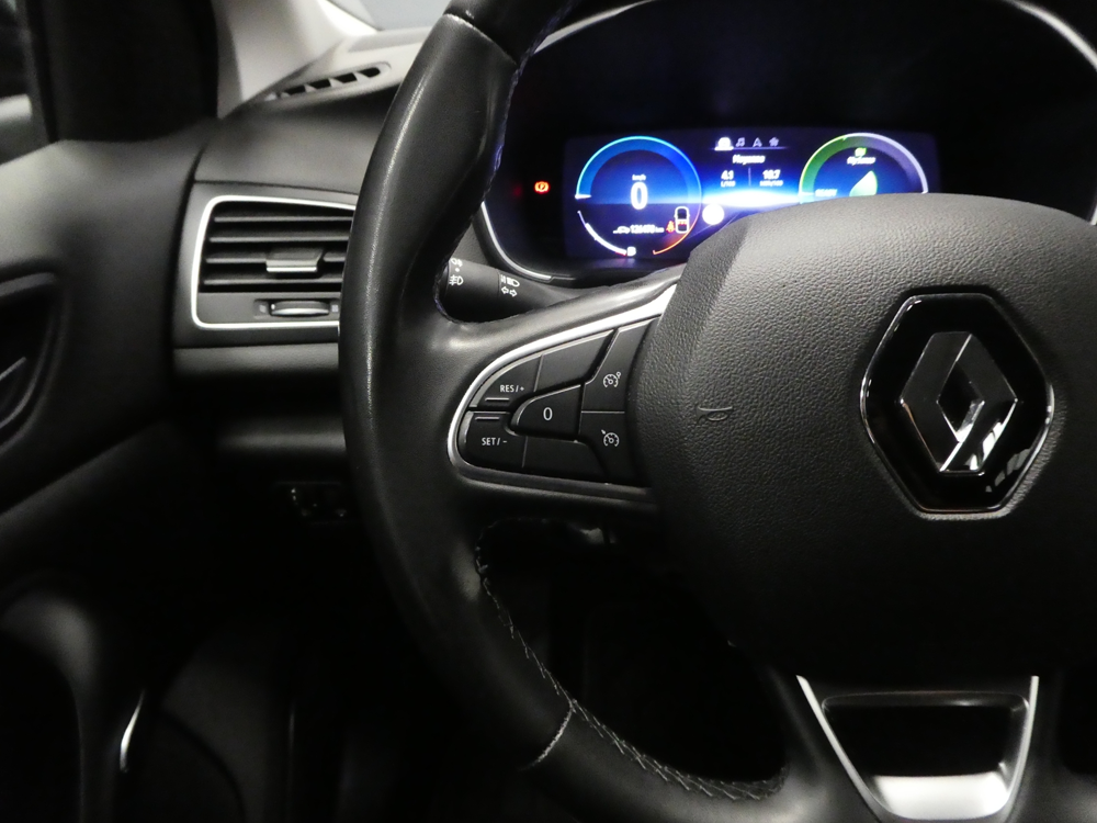 Megane IV 1.6 E-TECH PLUG-IN 160CH BUSINESS -21N 2022 occasion 77100 Nanteuil-l&egrave;s-Meaux