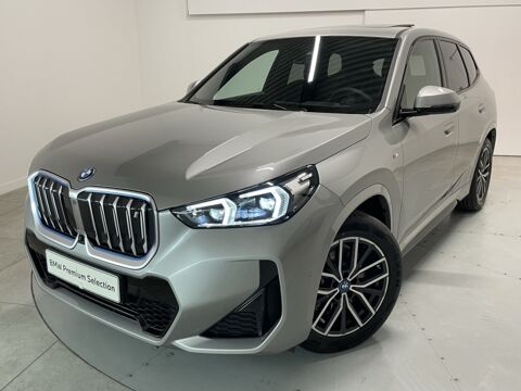 BMW X1 ixDrive30 313ch M Sport 2023 occasion Chambourcy 78240