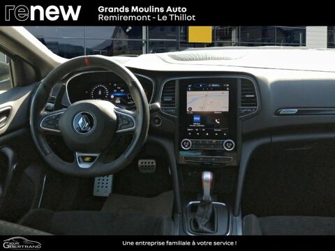 M&eacute;gane 1.8 T 300ch RS Ultime EDC 2023 occasion 88160 Le Thillot