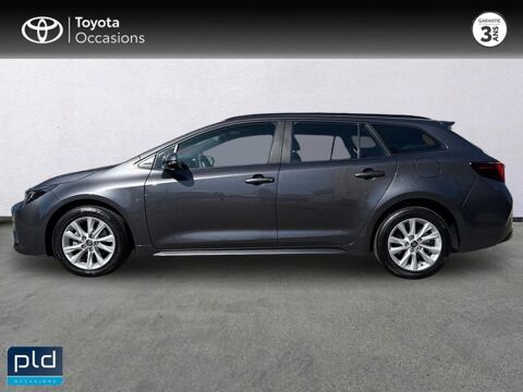 Corolla 1.8 140ch Dynamic Business MY24 2024 occasion 13300 Salon-de-Provence