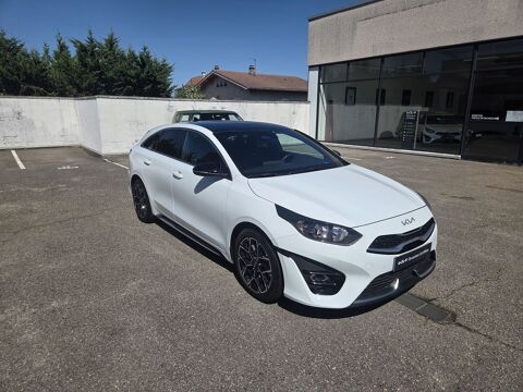 Divers 1.5 T-GDI 140CH GT-LINE DCT7 2024 occasion 69780 Mions