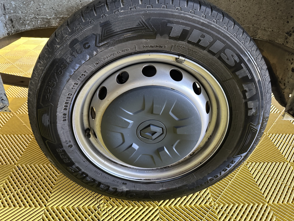 Master F3300 L2H2 2.3 DCI 135CH CONFORT E6 2021 occasion 56530 Qu&eacute;ven
