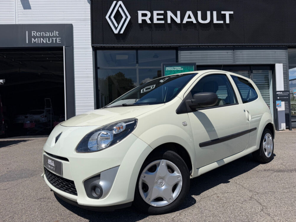 Twingo II 1.2 LEV 16V 75CH EXPRESSION / DISTRIBUTION NEUVE POUR LA VEN 2010 occasion 38130 ECHIROLLES