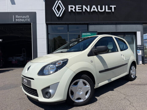 Renault twingo ii 1.2 LEV 16V 75CH EXPRESSION / DISTRIBUTI