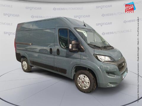 Ducato 3.5 MH2 79 kWh 122ch Evoluzione 2024 occasion 42000 Saint-&Eacute;tienne